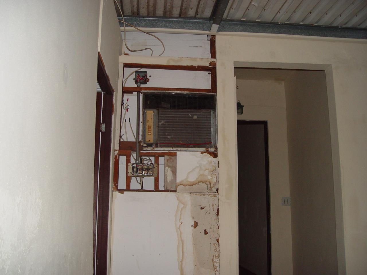Calle Trigo 555 - San Juan (Miramar) - 2005 00036